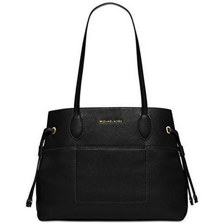 MICHAEL Michael Kors Mae Large East West Drawstring Tote