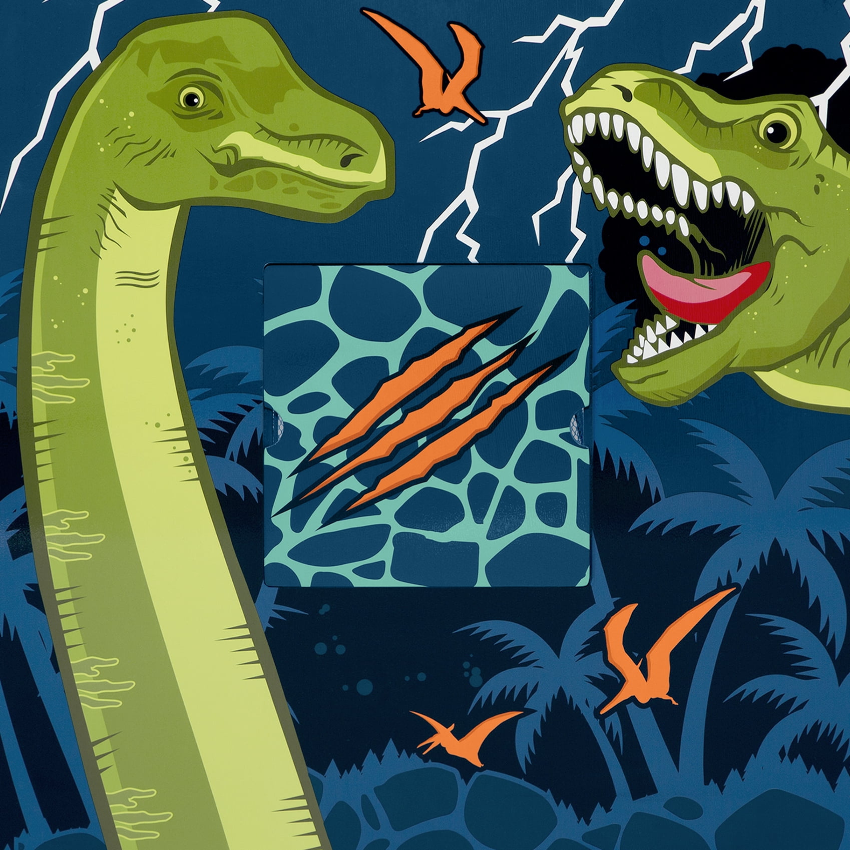 Dinosaur