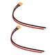 thumbnail image 4 of Cable de Alimentación Masculino XT60, 2 Piezas de Silicona AWM14 Fireproof Ligero XT60 Cable de Alimentación Masculino Para Dron RC, 4 of 7