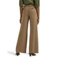 thumbnail image 5 of Lee® Women's Pull-On Comfort Waist A-Line Knit Pant, 5 of 9
