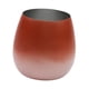 thumbnail image 2 of Cubo de hielo para bebidas, contenedor de refrigeración de 5L, resistente, mantiene el hielo enfriado por más tiempo, cubo para enfriar hielo para Rojo degradado, 2 of 9