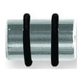 thumbnail image 2 of Designer Stainless Steel Sgss Plug W Flat Ends Made In China -Jewelry By Sweet Pea Creations, 2 of 2