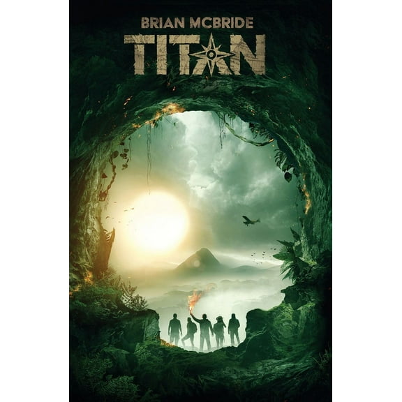 Titan, (Paperback)