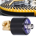 thumbnail image 4 of Hydraulic Control Valve, 2W-025-08  Electromagnetic Valve Reliable Normally Closed  For Diesel For Air AC220V,DC24V,DC12V,AC24V,AC110V, 4 of 8
