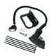 thumbnail image 4 of Kit de arnés de cableado del conector del enganche de remolque (piezas para 9L3Z15A416A) Estilo B, 4 of 9