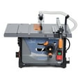 thumbnail image 1 of Jobsite Power Planer 15000RPM 6.5" 1800W Woodworking Surface Smoother ,Easy to Use, 1 of 6