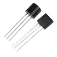 thumbnail image 2 of 20 x LM35 LM35DZ Precision Centigrade Temperature Sensors, 2 of 4