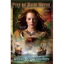 Fire on Dark Water, (Paperback)