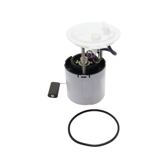 Fuel Pump - Compatible with 2011 - 2013 Ford Fiesta 1.6L 4-Cylinder GAS 2012