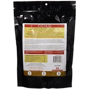 Northfin Fish Food Cichlid Formula Slow Sinking Pellets