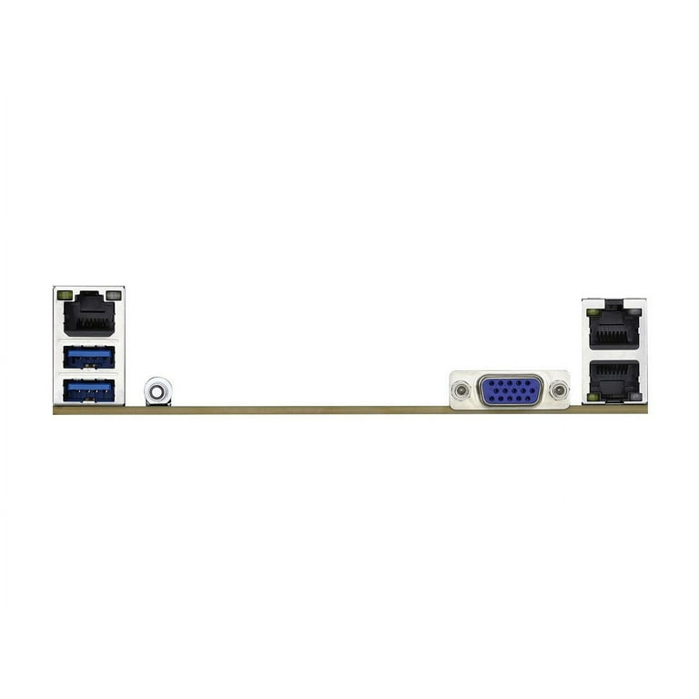 AsRock Rack ROMED4ID-2T Computer PC Upgrade, Proprietary Server