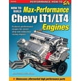 thumbnail image 4 of How to Build Max Performance Chevy LT1/LT4 Engines, (Paperback), 4 of 4