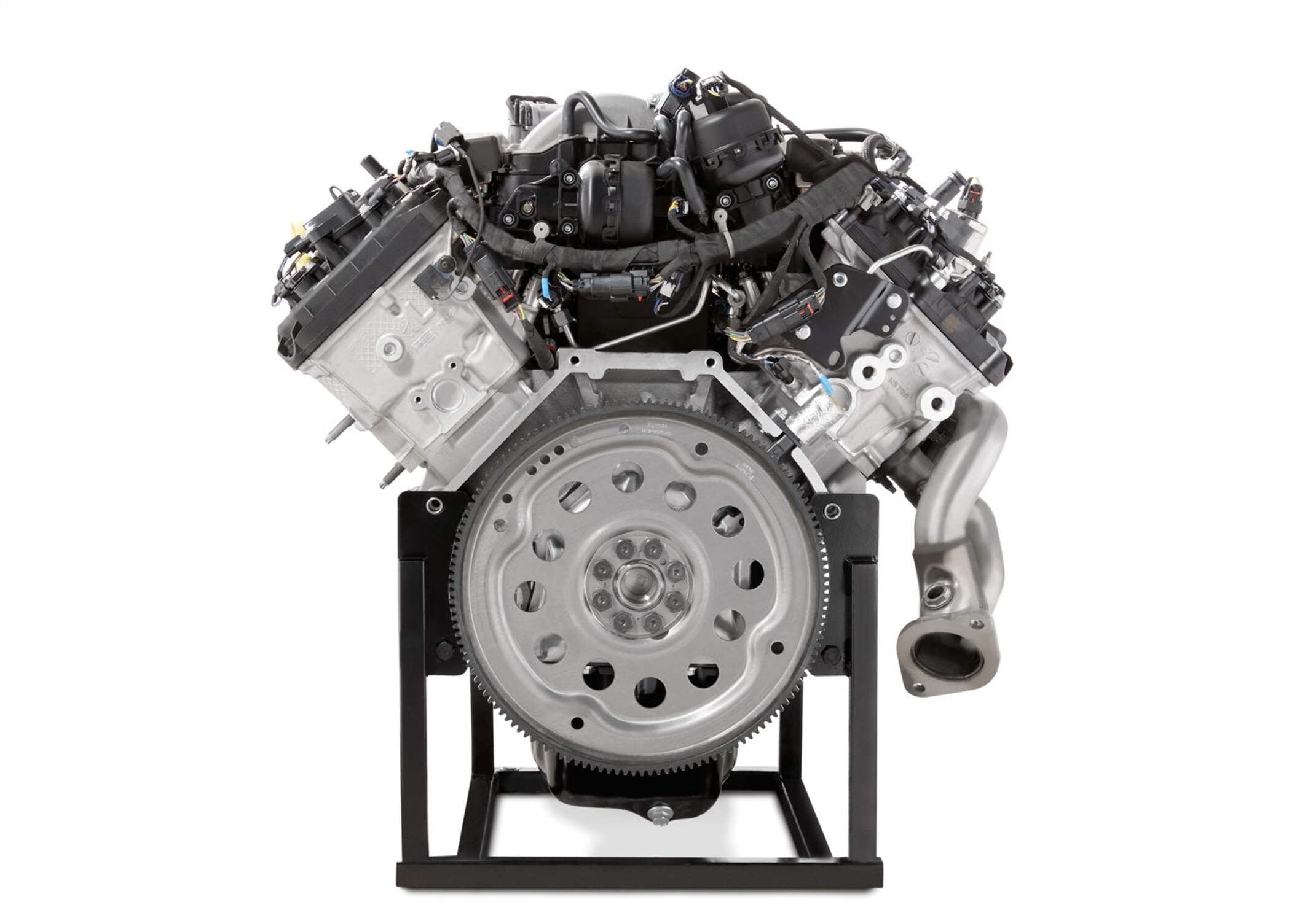 Ford Racing Mustang 5.0L Coyote Gen 4 480hp Automatic Transmission Crate Engine (No Cancel/Returns)