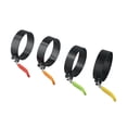 thumbnail image 2 of 4PC Round For Mold Silicone for Egg Cooking Circles DIY Frying Fried Pancake Omelets, 2 of 12