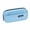 H-Light Blue, variant on 2026 Upgraded Large Capacity Pencil Case with Front Pocket, Oxford Fabric Pen Case for Office Desk Organization, Holds 30 Pens