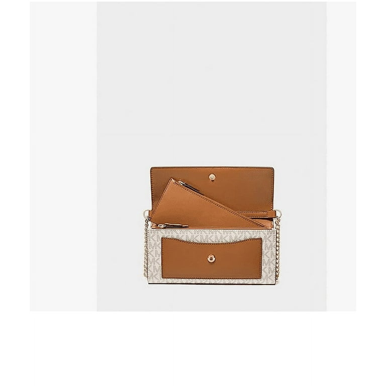 Michael kors 2 hotsell in 1 wallet