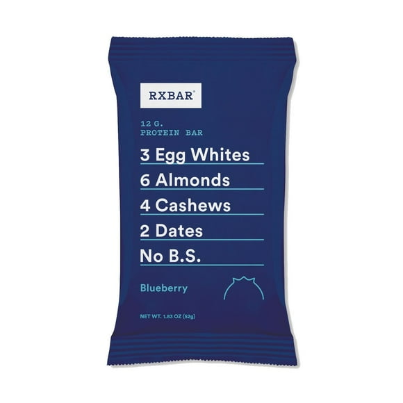 RXBAR