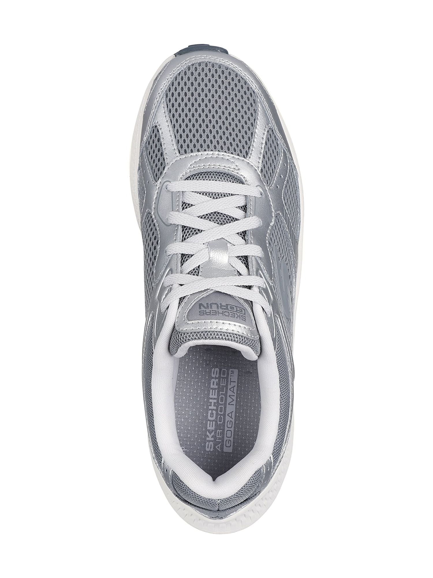 Skechers Women's GO RUN Consistent 2.0 - Volt Lace-Up Running Sneakers