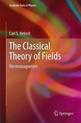 Pre-Owned The Classical Theory of Fields: Electromagnetism (Hardcover) 3642232043 9783642232046