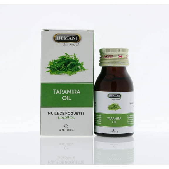 Hemani Taramira Oil 30ml
