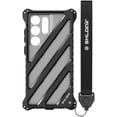 thumbnail image 2 of Funda Samsung SHLDair Active para Galaxy S23 Ultra, color negro, 2 of 7