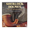 thumbnail image 4 of Bepuzzled Casse-Tête Mystère Classique - Sherlock Holmes, 1000, 4 of 5
