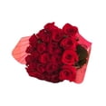 thumbnail image 1 of Bouquet de rosas 24 tallos, 1 of 1