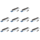 thumbnail image 3 of MAX7219 8 Bits LED Digital Module for Arduino Clock RED Anode Tube Driver Board, 3 of 4