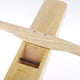 thumbnail image 4 of Cepilladora de Carpintero Herramienta de Carpintería Accesorios para hogar para Manualidad DIY Zulema Alargue la cepilladora manual de madera, 4 of 8