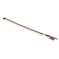 thumbnail image 4 of IFANLANDOR Violin Bow Prime Straight Bow Wooden Bow Accessory for Students 1Pcs, 4 of 8