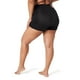 thumbnail image 3 of Pantalones cortos Shapewear SpanxSculpt Power sin costuras, muy negros, XL, 3 of 6