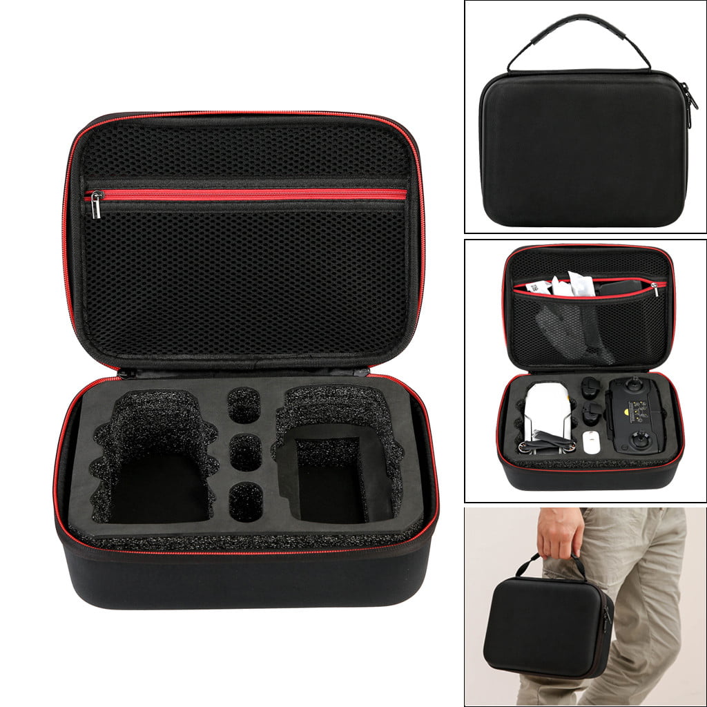 DJI Mavic Mini Travel Bag Protective Carry Carrying Hard Case Cover RC Drone US