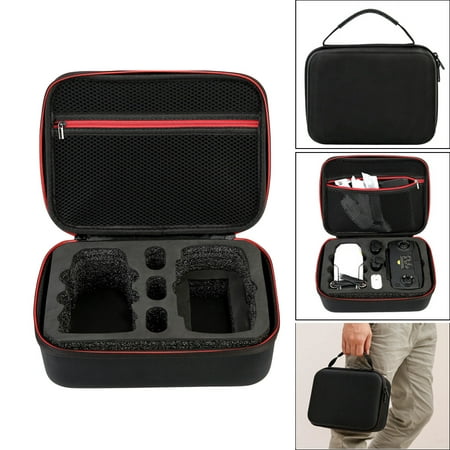 Back to School Backpack Clearance! Dvkptbk Drone for DJI Mavic Mini Drone Carrying Case Storage Bag Waterproof Protective Cover