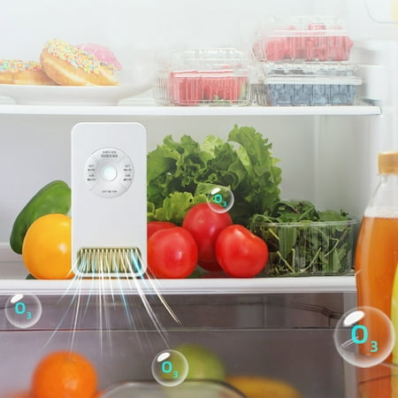 

Ranliy Refrigerator Deodorizer- Vegetable and Fruit Preservation Deodorizer-Car Purifier- Shoe Cabinet- Wardrobe Deodorizer