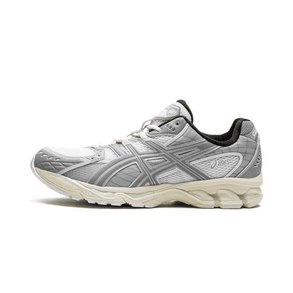 ASICS MENS Gel-Nimbus 10.1 "Sheet Rock" 1203A673 100 from Stadium Goods