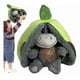 thumbnail image 1 of Breathing Donkey, Cute Plush Toy, 1 of 5