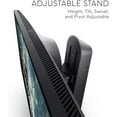 thumbnail image 5 of Open Box DELL Alienware Gaming Monitor 24.5 FHD NVIDIA G SYNC Certified AW2521H, 5 of 5