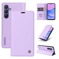 thumbnail image 3 of Funda para Samsung Galaxy A16 Estuche de Cuero PU Tipo Cartera con Ranuras para Tarjetas y Cierre Magnético, 3 of 5
