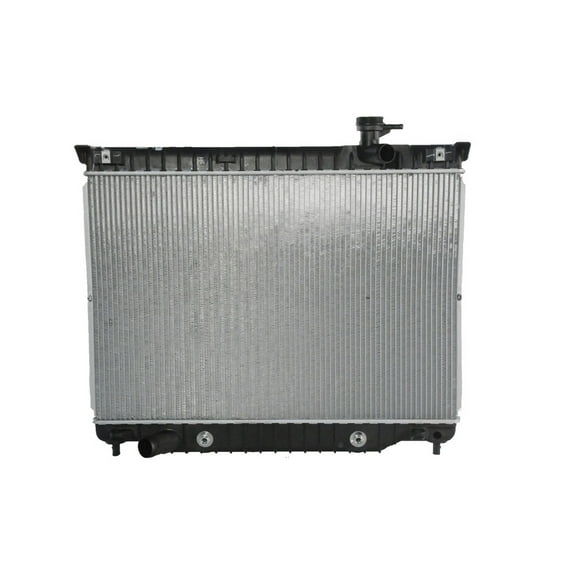 GM Genuine Parts 21505 Radiator