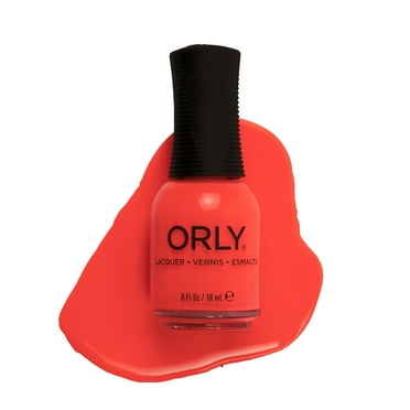 ORLY Nail Lacquer Hits Different - .6 fl oz / 18 mL
