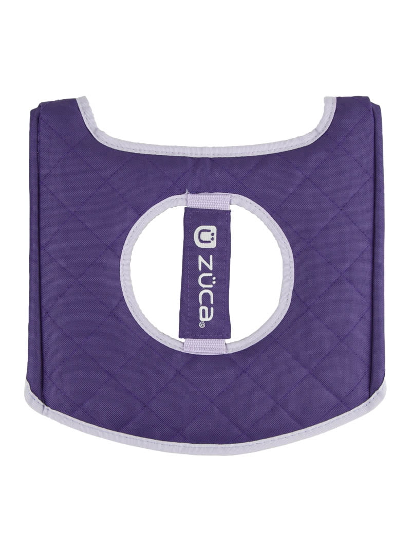 Zuca 18" Sport Bag Seat Cover (Purple)