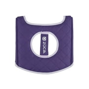 Zuca 18" Sport Bag - Seat Cover (Purple)