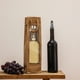 thumbnail image 4 of Vertedor de botellas de licor, vertedor de botellas de tiburón, vertedor de botellas de vino, dispensador de aceite y vinagre., 4 of 5