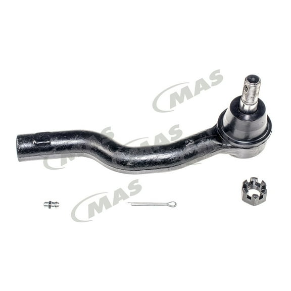 Steering Tie Rod End