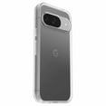 thumbnail image 3 of OtterBox Symmetry Clear Case Clear for Google Pixel 9/9 Pro, 3 of 5