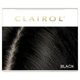 thumbnail image 3 of Clairol Root Touch-Up Hair Dye, Semi-Permanent Hair Color Blending Gel, 2 Black, 1.5 fl oz, 3 of 6