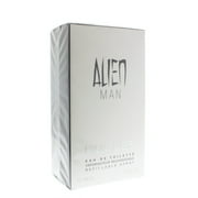 ALIEN MAN by Thierry Mugler