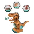 thumbnail image 2 of GN Universe Electric T-Rex Dinosaur with Light and Music and Water Mist Ages 3+, 2 of 11