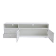 thumbnail image 4 of Brooke TV Stand - Antique White, 4 of 13