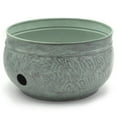 thumbnail image 5 of Good Directions Key West Hose Pot - Blue Verde, 5 of 5